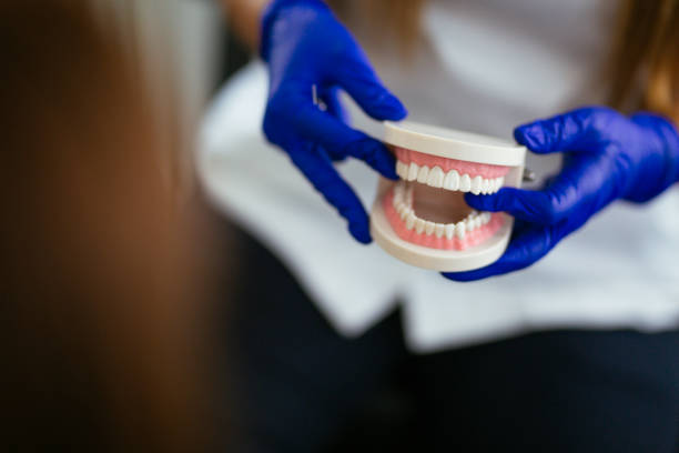 Best Full Mouth Reconstruction  in Center Hill, FL